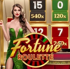 JeetCity Casino Live gaming Fortune Roulette – high quality video tables