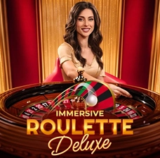Immersive Roulette Deluxe_JeetCity Live dealer casino – trusted online gameplay