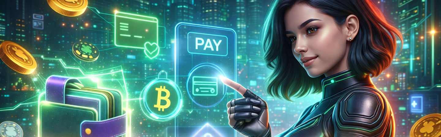 Casino JeetCity payments fast and reliable transactions