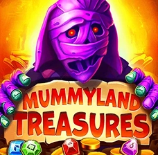 JeetCity Casino slot library – hundreds of online games_Mummyland Treasures
